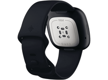 Charger l&#39;image dans la galerie, FITBIT Activity tracker Sense Carbon Graphite (FB512BKBK)
