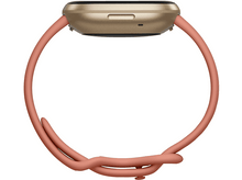 Charger l&#39;image dans la galerie, FITBIT Activity tracker Versa 3 Clay Pink Soft Gold (FB511GLPK)
