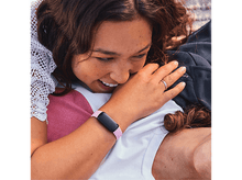 Charger l&#39;image dans la galerie, FITBIT Inspire 3 Activity Tracker Lilac Bliss Purple (FB424BKLV) Activity tracker Mauve
