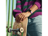 FITBIT Inspire 3 Activity Tracker Lilac Bliss Purple (FB424BKLV) Activity tracker Mauve