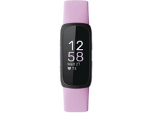Charger l&#39;image dans la galerie, FITBIT Inspire 3 Activity Tracker Lilac Bliss Purple (FB424BKLV) Activity tracker Mauve
