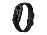 FITBIT Inspire 3 Activity Tracker Midnight Zen Black (FB424BKBK)