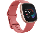 FITBIT Smartwatch Versa 4 Pink/Copper Rose (FB523RGRW)