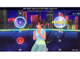 NINTENDO GAMES Fitness Boxing 3 Your Personal Trainer - FR - Switch