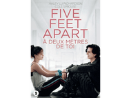 Five Feet Apart - DVD