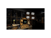 Five Night at Freddy's: Secret of the Mimic - Switch