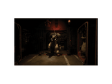Five Night at Freddy's: Secret of the Mimic - Switch