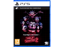 Charger l&#39;image dans la galerie, Five Nights At Freddy&#39;s : Help Wanted 2 - PS5
