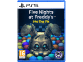 Five Nights At Freddy's: Into The Pit - NL/FR - PS5