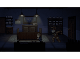 Five Nights At Freddy's: Into The Pit - NL/FR - PS5