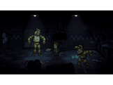 Five Nights At Freddy's: Into The Pit - NL/FR - PS5