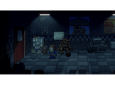 Five Nights At Freddy's: Into The Pit - NL/FR - PS5