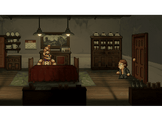 Five Nights At Freddy's: Into The Pit - NL/FR - PS5