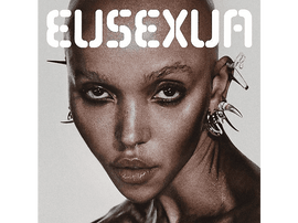 Fka Twigs - Eusexua LP