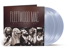 Charger l&#39;image dans la galerie, Fleetwood Mac - Mirage Tour &#39;82 LP
