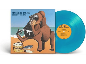 Fleetwood Mac - Mystery To Me LP