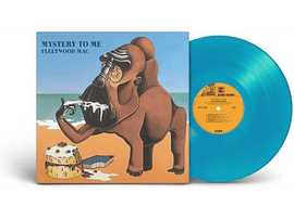 Fleetwood Mac - Mystery To Me LP