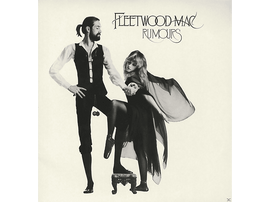 Fleetwood Mac - Rumours HQ