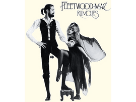 Fleetwood Mac - Rumours LP