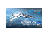 Flight Simulator 2024 - PS5