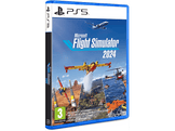 Flight Simulator 2024 - PS5