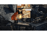 Flint: Treasure of Oblivion FR/UK PS5