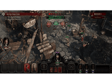 Flint: Treasure of Oblivion FR/UK PS5