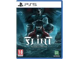 Jaquette du jeu PS5 : 