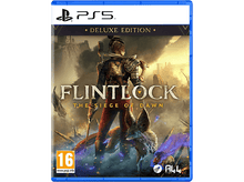 Charger l&#39;image dans la galerie, Flintlock : The Siege of Dawn - Deluxe Edition - PS5
