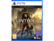 Flintlock : The Siege of Dawn - Deluxe Edition - PS5