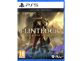 MINDSCAPE SW Flintlock : The Siege of Dawn - Deluxe Edition - PS5