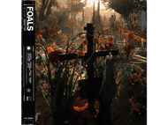 Foals - Everything Not Saved Will Be Lost: Part II LP