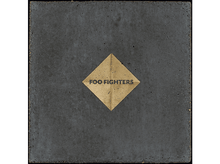 Charger l&#39;image dans la galerie, Foo Fighters - Concrete and Gold LP

