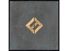 Charger l&#39;image dans la galerie, Foo Fighters - Concrete and Gold LP

