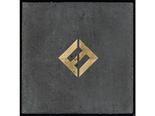 Charger l&#39;image dans la galerie, Foo Fighters - Concrete and Gold LP
