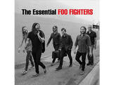 Foo Fighters - The Essential Foo Fighters - LP