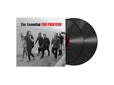 Foo Fighters - The Essential Foo Fighters - LP