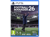 Football Manager 26 - PS5