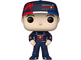 Formula 1 - Max Verstappen
