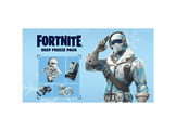 Fortnite: Darkfire and Ice Bundle (Code de téléchargement) - Switch 2