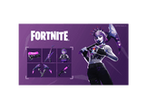 Fortnite: Darkfire and Ice Bundle (Code de téléchargement) - Switch