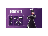 Fortnite: Darkfire and Ice Bundle (Code de téléchargement) - Switch