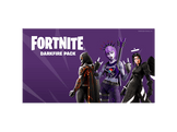 Fortnite: Darkfire and Ice Bundle (Code de téléchargement) - Switch