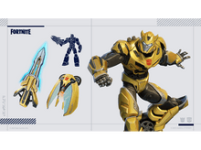 Charger l&#39;image dans la galerie, Fortnite: Transformers Pack FR/NL PS5 (Code de Téléchargement)
