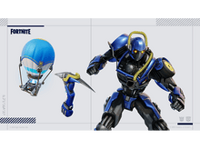 Charger l&#39;image dans la galerie, Fortnite: Transformers Pack FR/NL PS5 (Code de Téléchargement)
