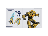 Fortnite: Transformers Pack FR/NL Switch