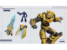 Charger l&#39;image dans la galerie, Fortnite: Transformers Pack FR/NL Switch
