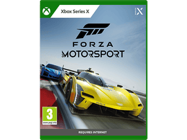 Forza Motorsport FR/UK Xbox Series X