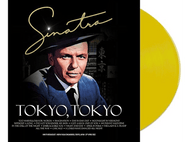 Frank Sinatra - Tokyo Tokyo LP