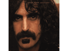 Charger l&#39;image dans la galerie, Frank Zappa - Apostrophe (&#39;) LP
